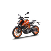 KTM 200 DUKE 2017-2017